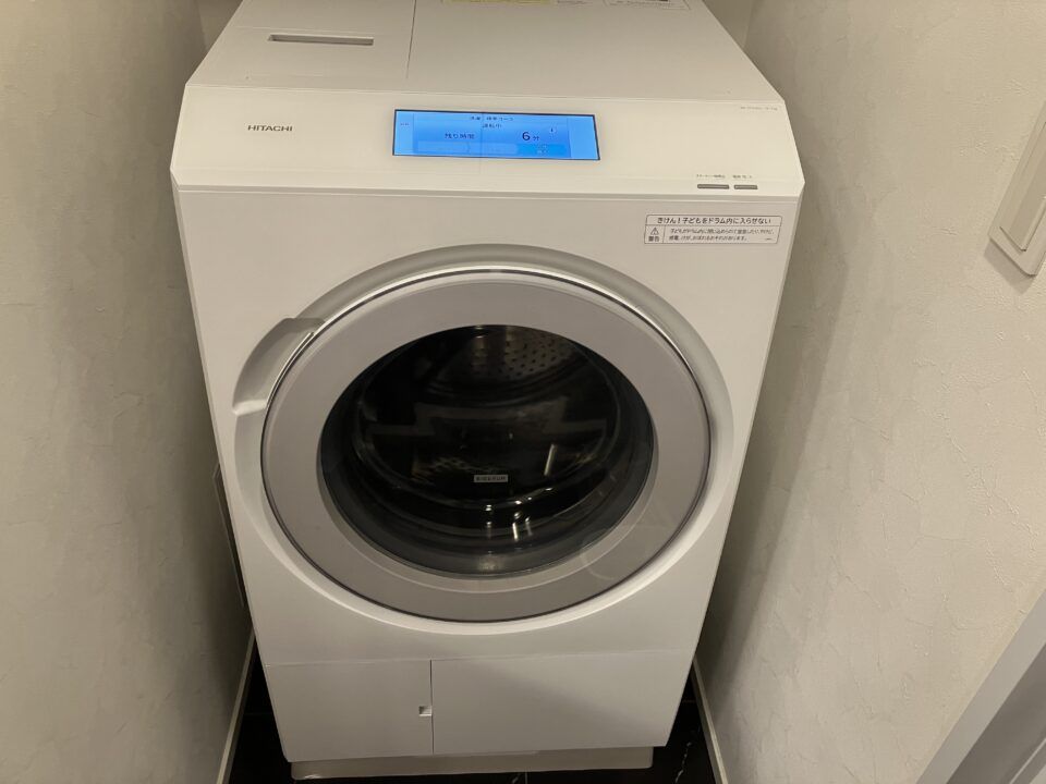 洗濯機から水漏れ！？たまに床が濡れている時に考えられる原因と対処法